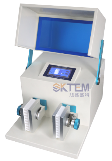 北京旭鑫盛科冷凍混合研磨儀 ST-M200實(shí)驗(yàn)室樣品前處理儀器廠家 ST-M200冷凍混合研磨儀