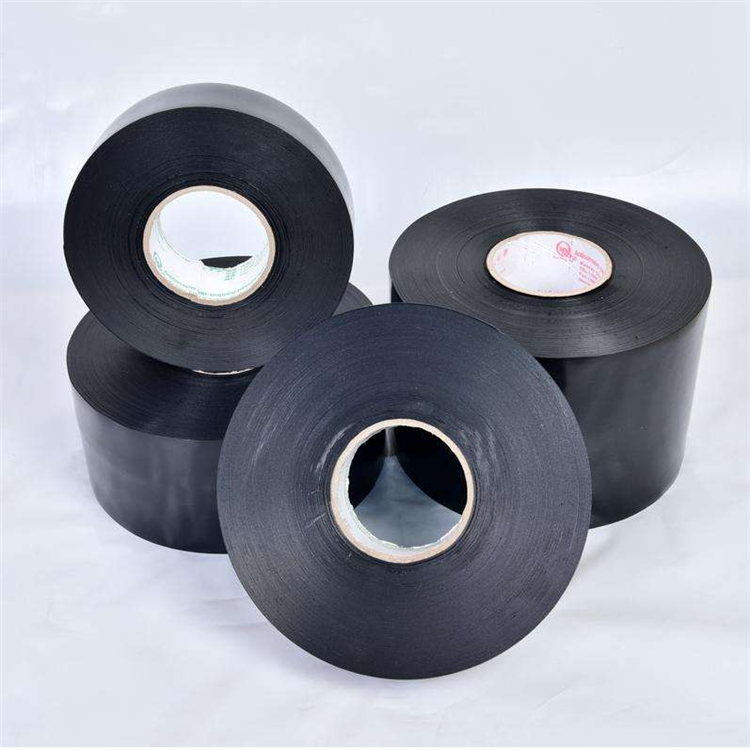 聚乙烯防腐管道膠粘帶 聚乙烯防腐