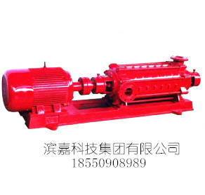 濱嘉科技集團(tuán)廠家直銷XBD-TSWA型臥式多級消防泵濱嘉科技集團(tuán)廠家直銷