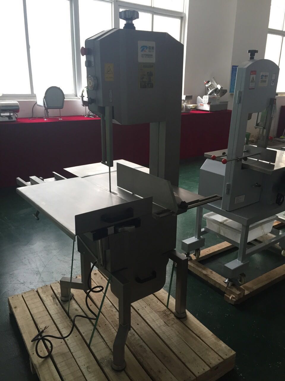 分割鋸圖片/分割鋸樣板圖 (2)