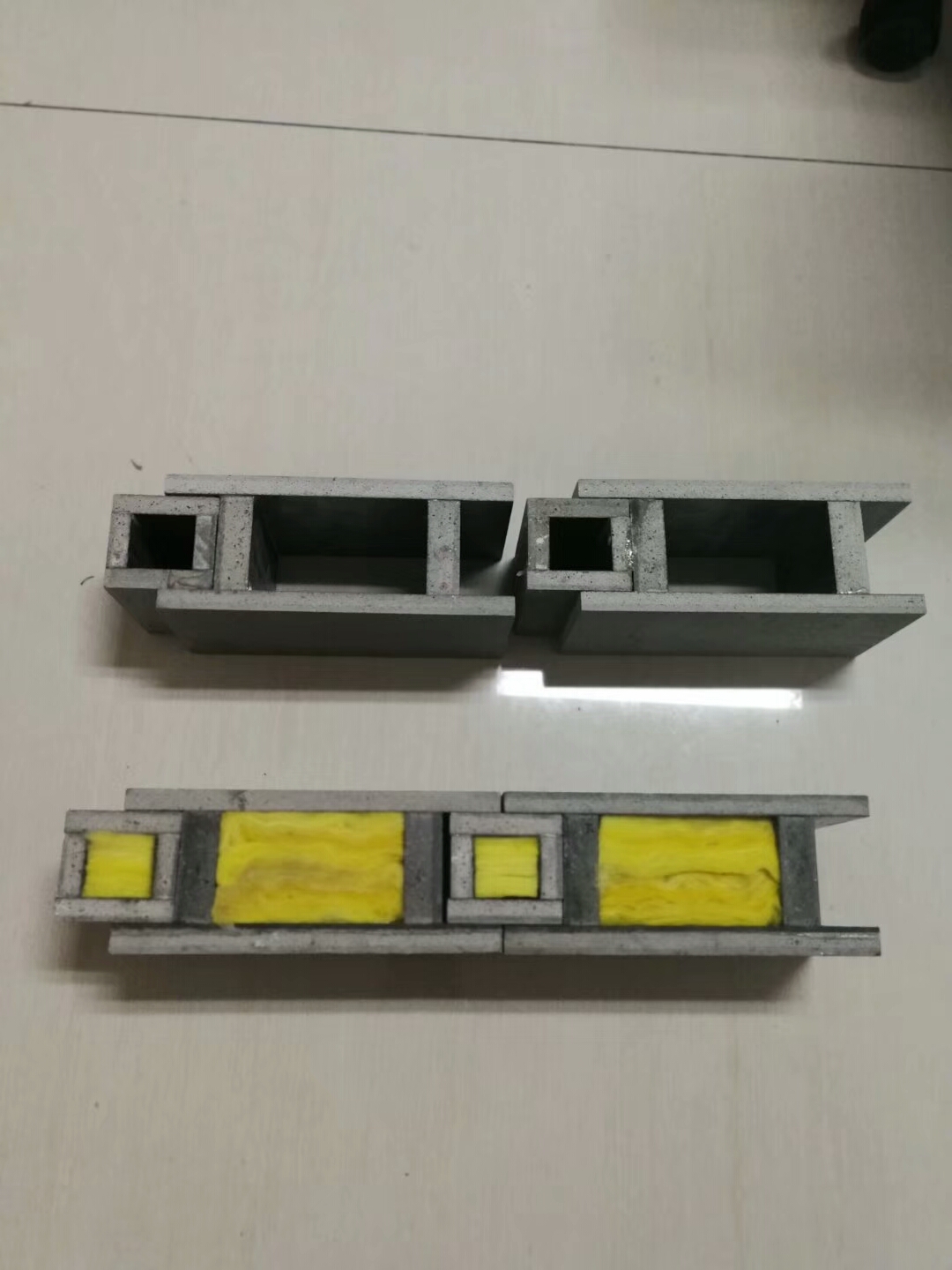 防火隔墻圖片/防火隔墻樣板圖 (2)