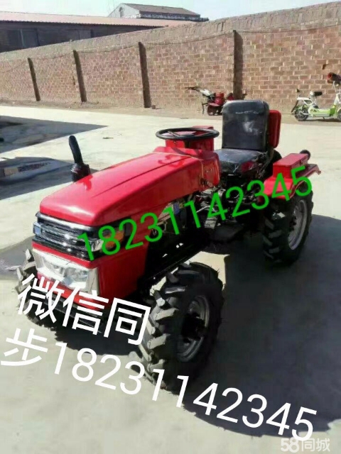 果園管理機圖片/果園管理機樣板圖 (4)