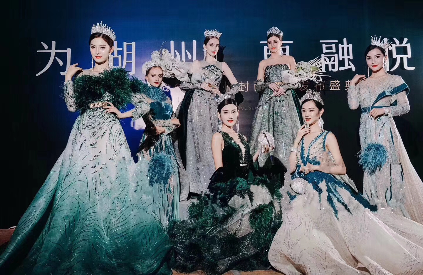 廣州琶洲展會(huì)禮儀小姐 展覽禮儀