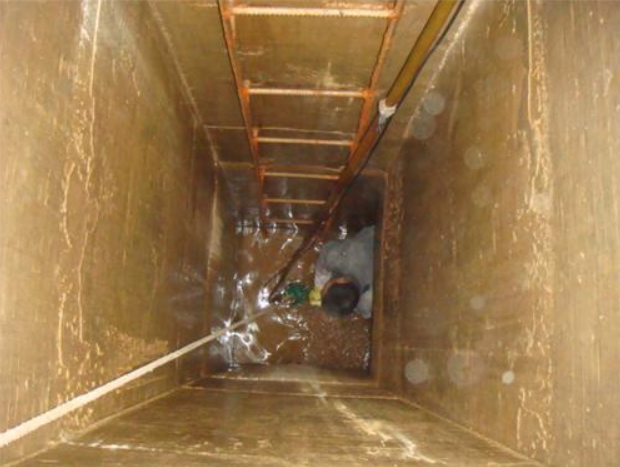 箱涵漏水處理圖片/箱涵漏水處理樣板圖 (3)