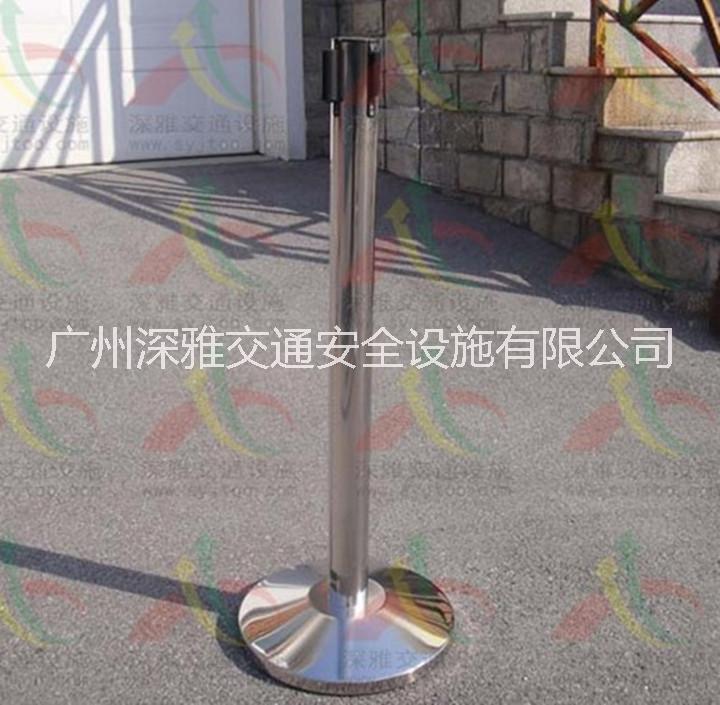 不銹鋼欄桿座 一米線 隔離欄圖片/不銹鋼欄桿座 一米線 隔離欄樣板圖 (2)