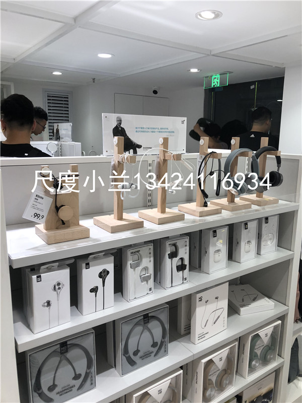 家居貨架圖片/家居貨架樣板圖 (3)