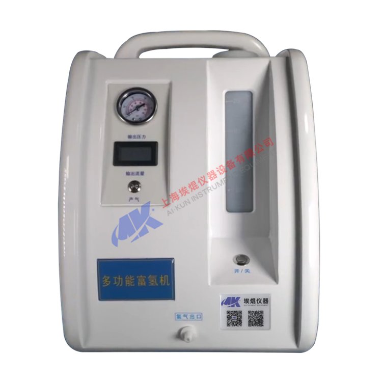 AK-FQJ600出口型富氫機圖片