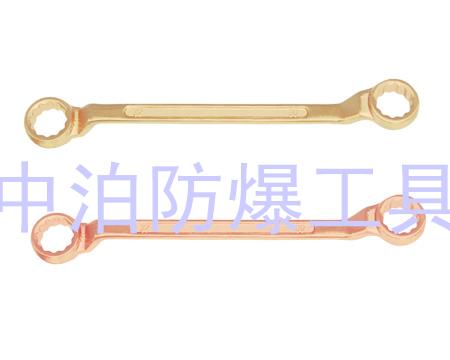 敲擊梅花扳手圖片/敲擊梅花扳手樣板圖 (1)