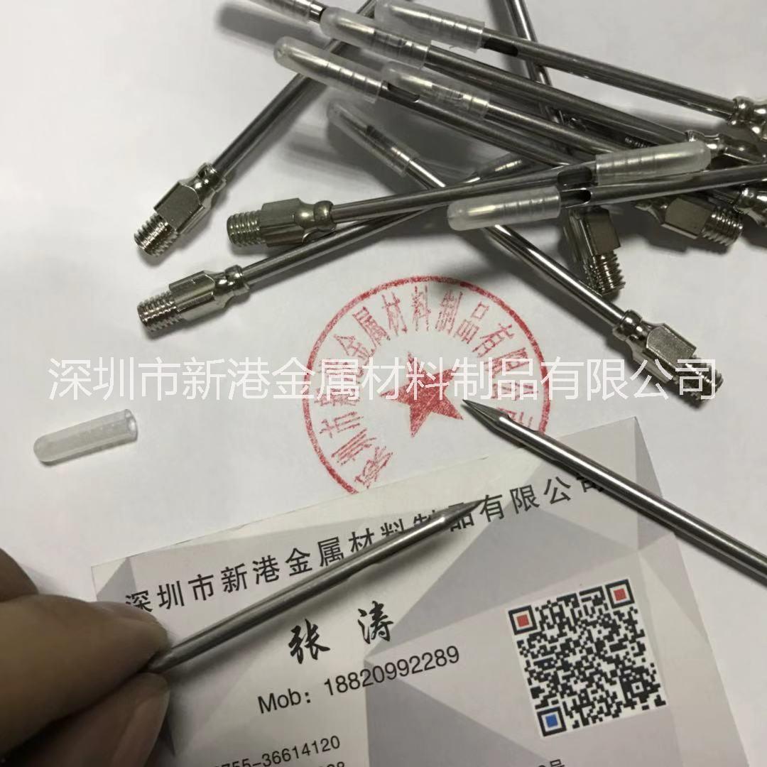 304不銹鋼毛細(xì)管圖片/304不銹鋼毛細(xì)管樣板圖 (3)