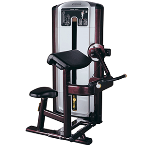 邁豐二頭肌訓(xùn)練器AD-006健身器材生產(chǎn)廠家