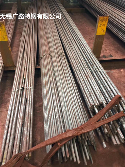 8Cr17馬氏體不銹鋼圖片