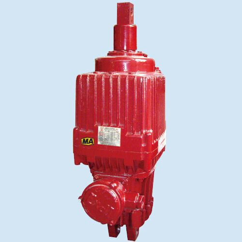 電力液推動(dòng)器圖片/電力液推動(dòng)器樣板圖 (1)