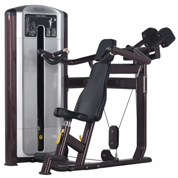 邁豐 AD-003肩部推舉訓(xùn)練器健身器材生產(chǎn)廠家