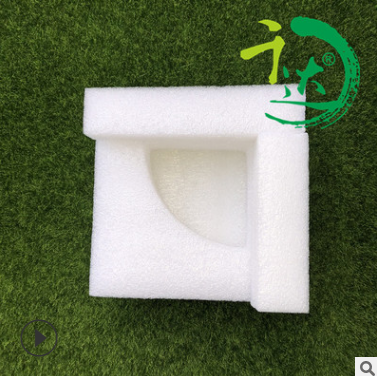 EPE泡沫護(hù)角圖片