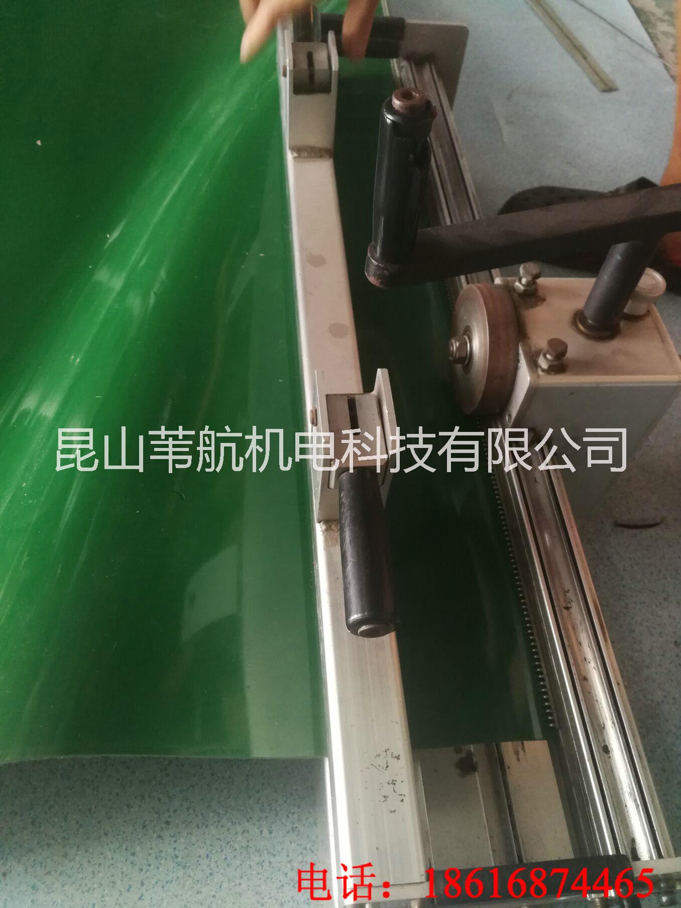 不銹鋼狼牙鋼扣 流水線輸送帶皮帶圖片/不銹鋼狼牙鋼扣 流水線輸送帶皮帶樣板圖 (3)