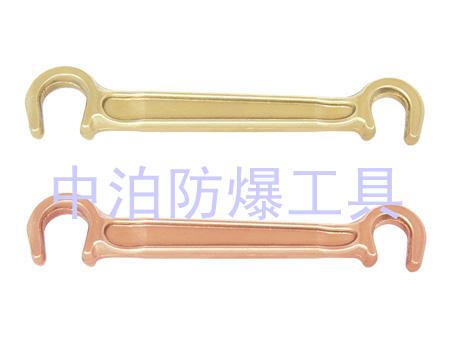 防爆內(nèi)六角扳手/防爆雙頭C型扳手圖片/防爆內(nèi)六角扳手/防爆雙頭C型扳手樣板圖 (2)