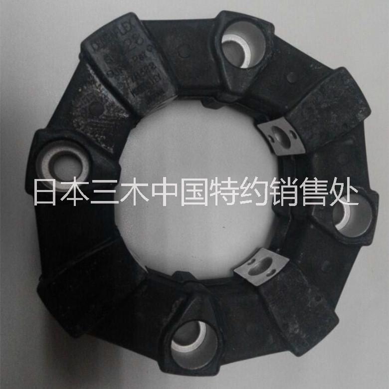 橡膠聯(lián)軸器圖片/橡膠聯(lián)軸器樣板圖 (3)