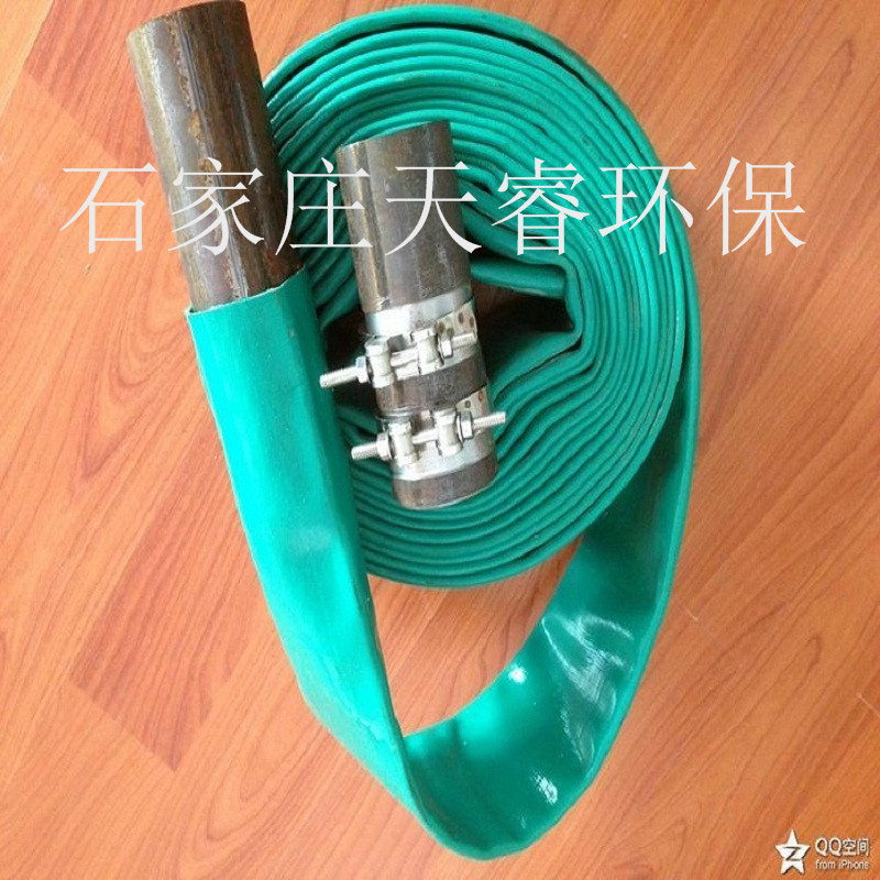 湖北省黃石抗撕裂曝氣軟管圖片/湖北省黃石抗撕裂曝氣軟管樣板圖 (2)