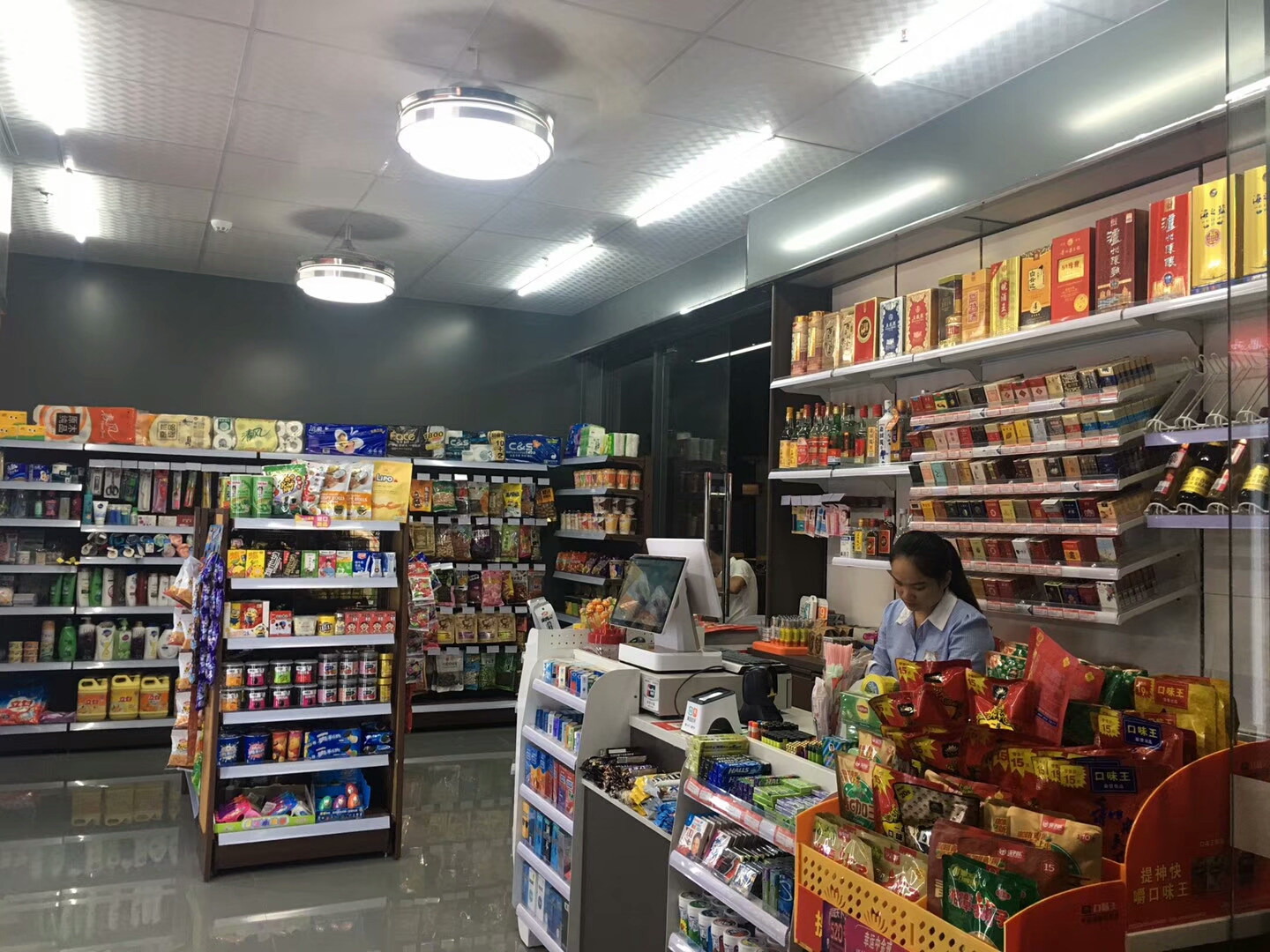 益華樂家告訴你：40平方米的便利圖片/益華樂家告訴你：40平方米的便利樣板圖 (3)