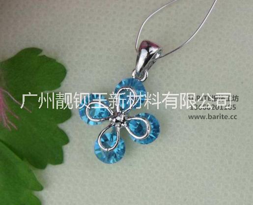 四葉草吊墜圖片/四葉草吊墜樣板圖 (4)