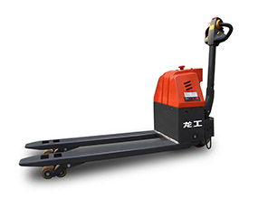 全自動(dòng)托盤搬運(yùn)車（小精靈）