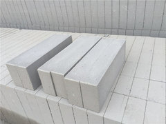 優(yōu)質(zhì)混凝土加氣塊圖片/優(yōu)質(zhì)混凝土加氣塊樣板圖 (2)