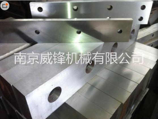 江陰產(chǎn)剪切機刀片 箱式剪切機刀片圖片