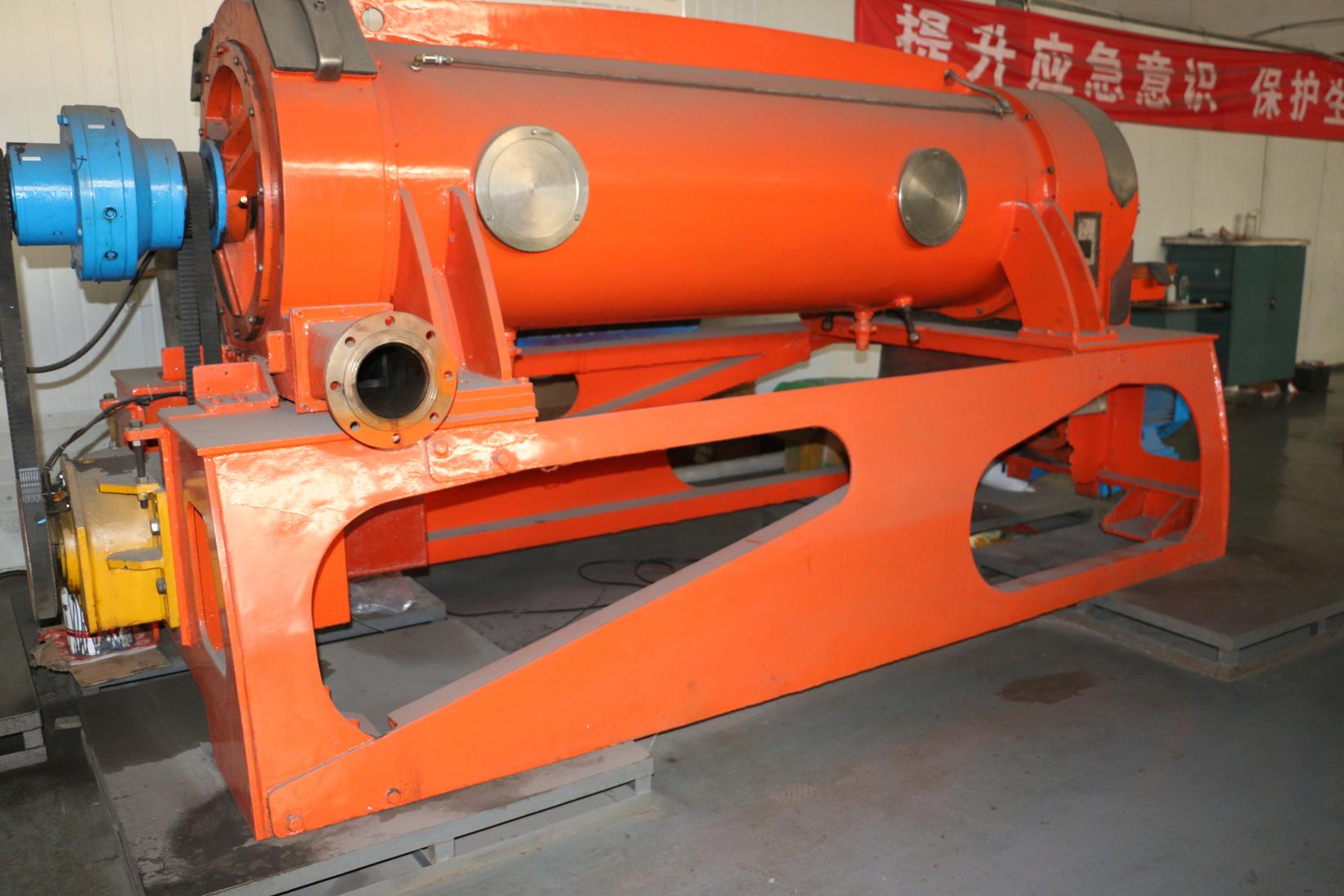 離心機(jī)維修圖片/離心機(jī)維修樣板圖 (1)