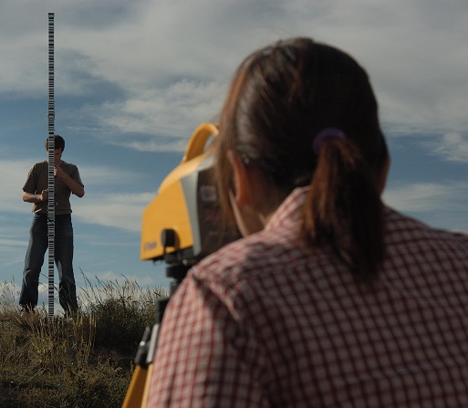 天寶DiNi數(shù)字水準(zhǔn)儀 快速精準(zhǔn)高程信息 武漢天寶耐特