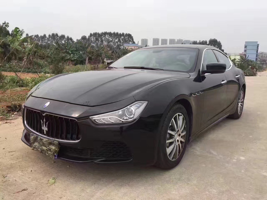 上海租車自駕圖片/上海租車自駕樣板圖 (2)