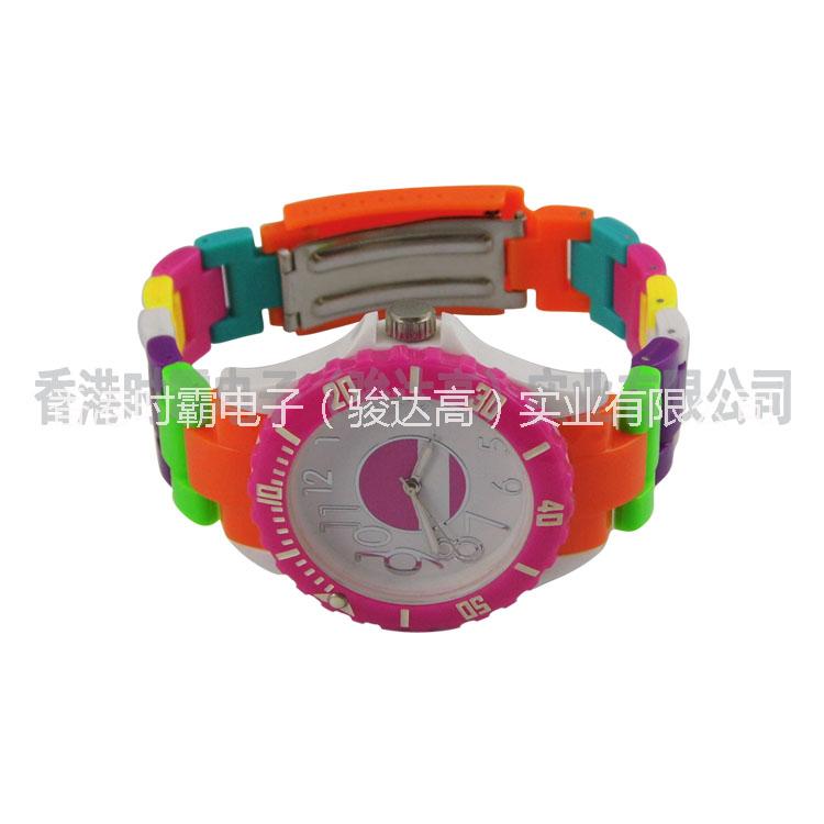 禮品促銷手表圖片/禮品促銷手表樣板圖 (4)