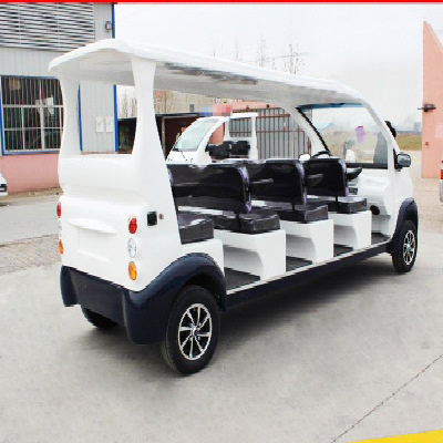 電動(dòng)觀光車游覽車圖片/電動(dòng)觀光車游覽車樣板圖 (4)