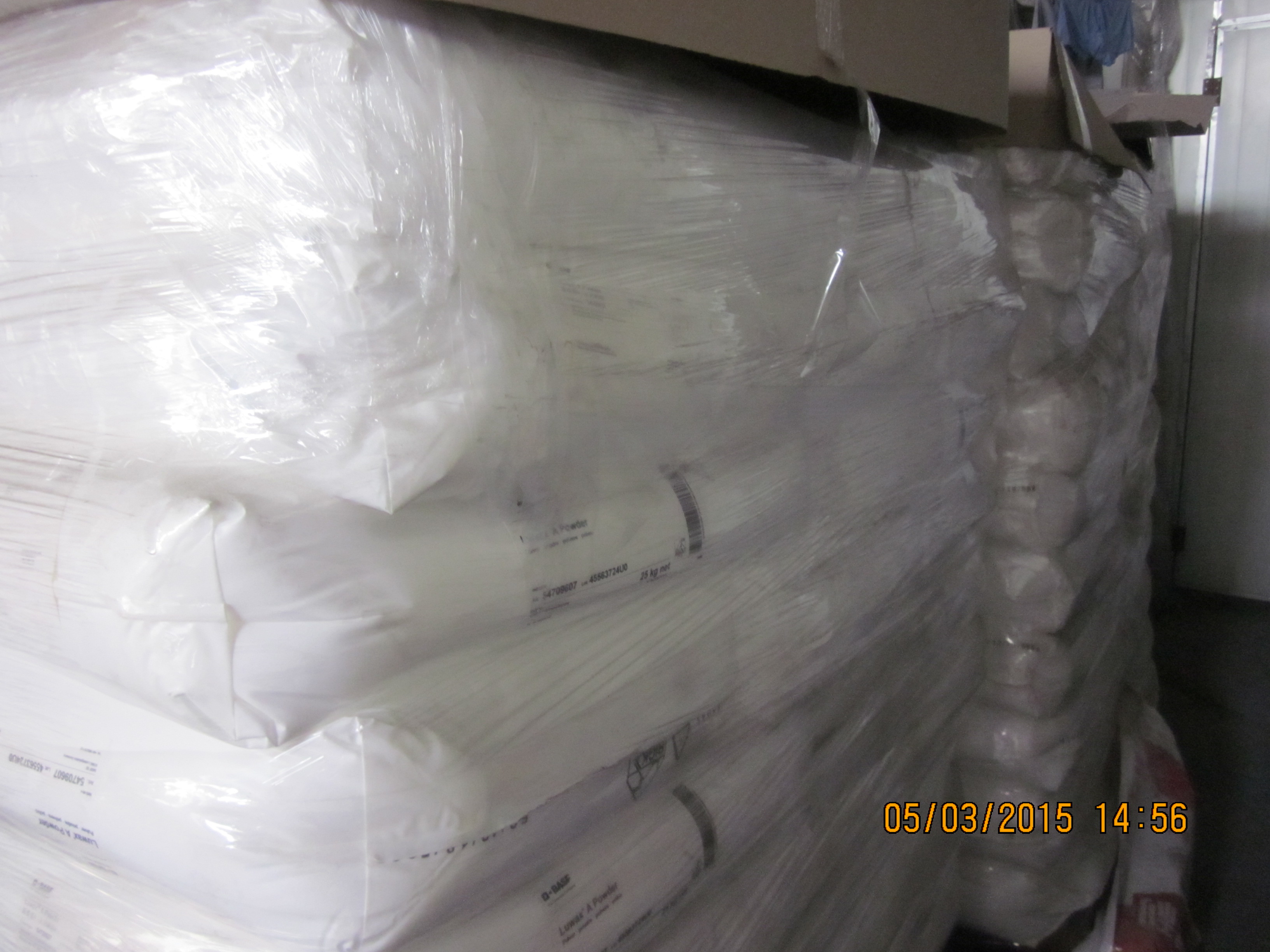 巴斯夫聚乙烯蠟圖片/巴斯夫聚乙烯蠟樣板圖 (1)