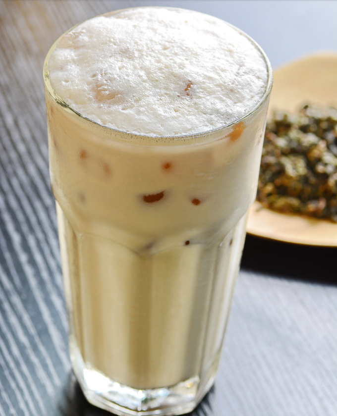 培訓特色飲品，合肥徽湘情緣美食培訓學校