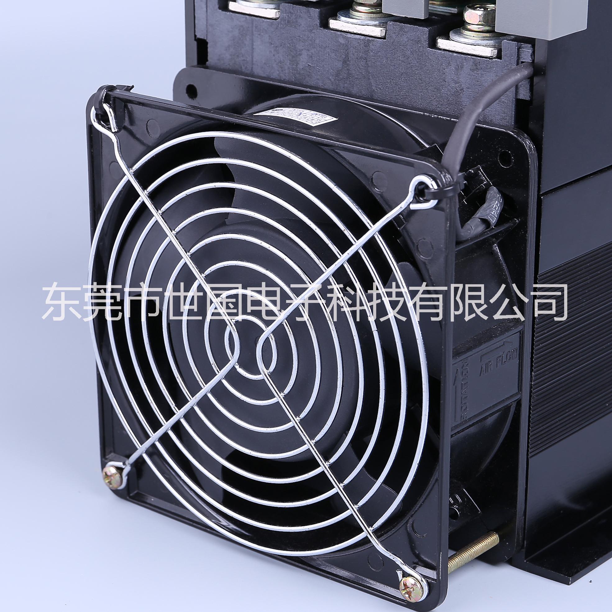 電力調(diào)整器圖片/電力調(diào)整器樣板圖 (2)