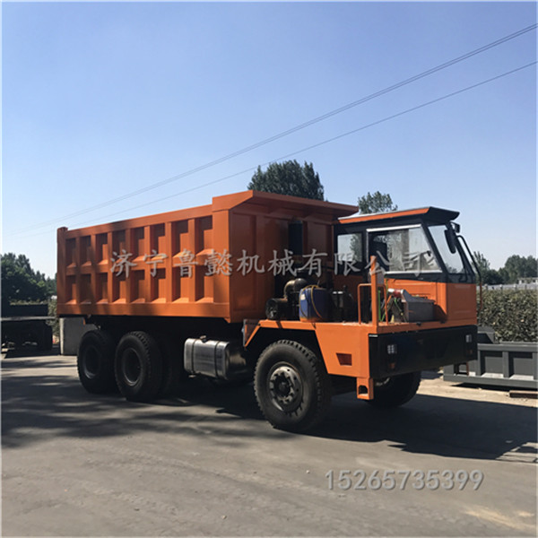 自卸車圖片/自卸車樣板圖 (2)