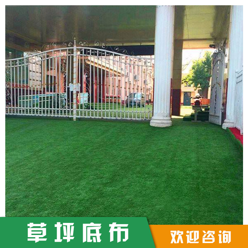 草坪底布圖片/草坪底布樣板圖 (4)