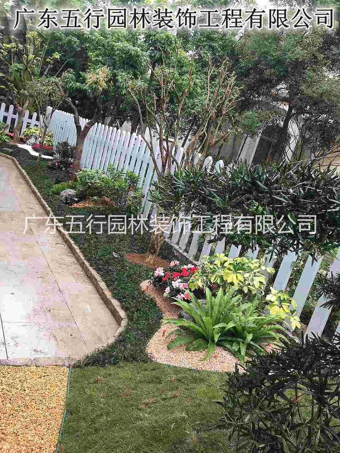 廣東深圳花園設(shè)計(jì)植物造園種類