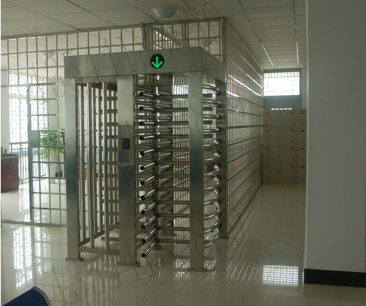 不銹鋼電動道閘廠家圖片/不銹鋼電動道閘廠家樣板圖 (2)