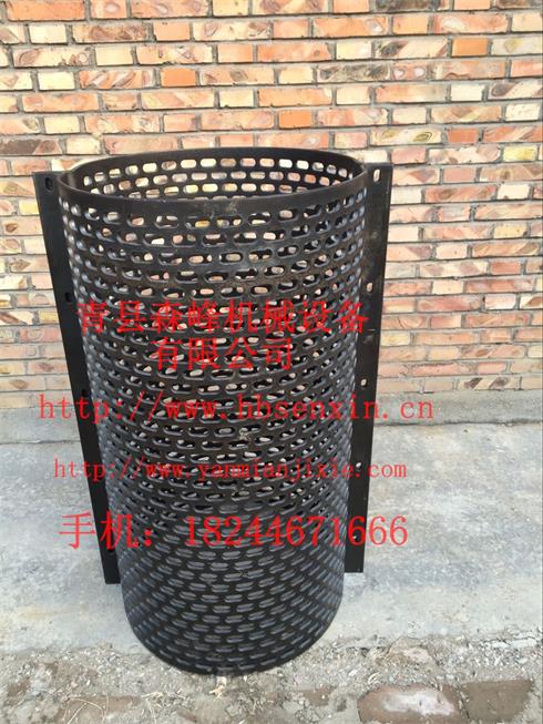 菱形沖孔板圖片/菱形沖孔板樣板圖 (3)