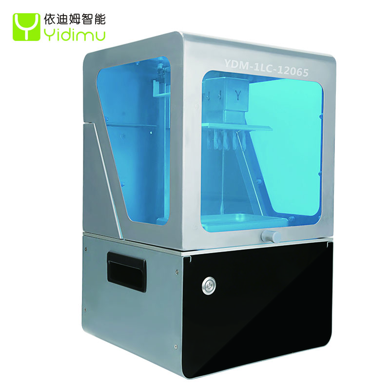 lcd光固化3d打印品牌廠家直銷圖片/lcd光固化3d打印品牌廠家直銷樣板圖 (3)