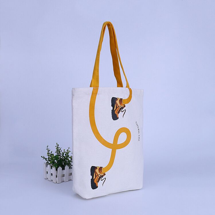 布袋 卡通布袋 帆布袋定制圖片/布袋 卡通布袋 帆布袋定制樣板圖 (4)