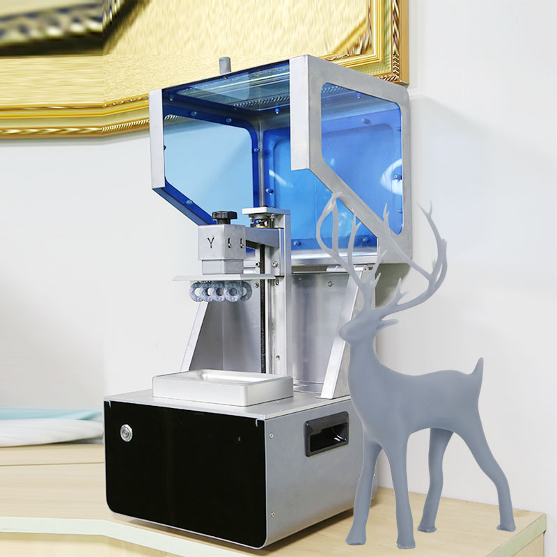 lcd光固化3d打印品牌廠家直銷圖片/lcd光固化3d打印品牌廠家直銷樣板圖 (4)