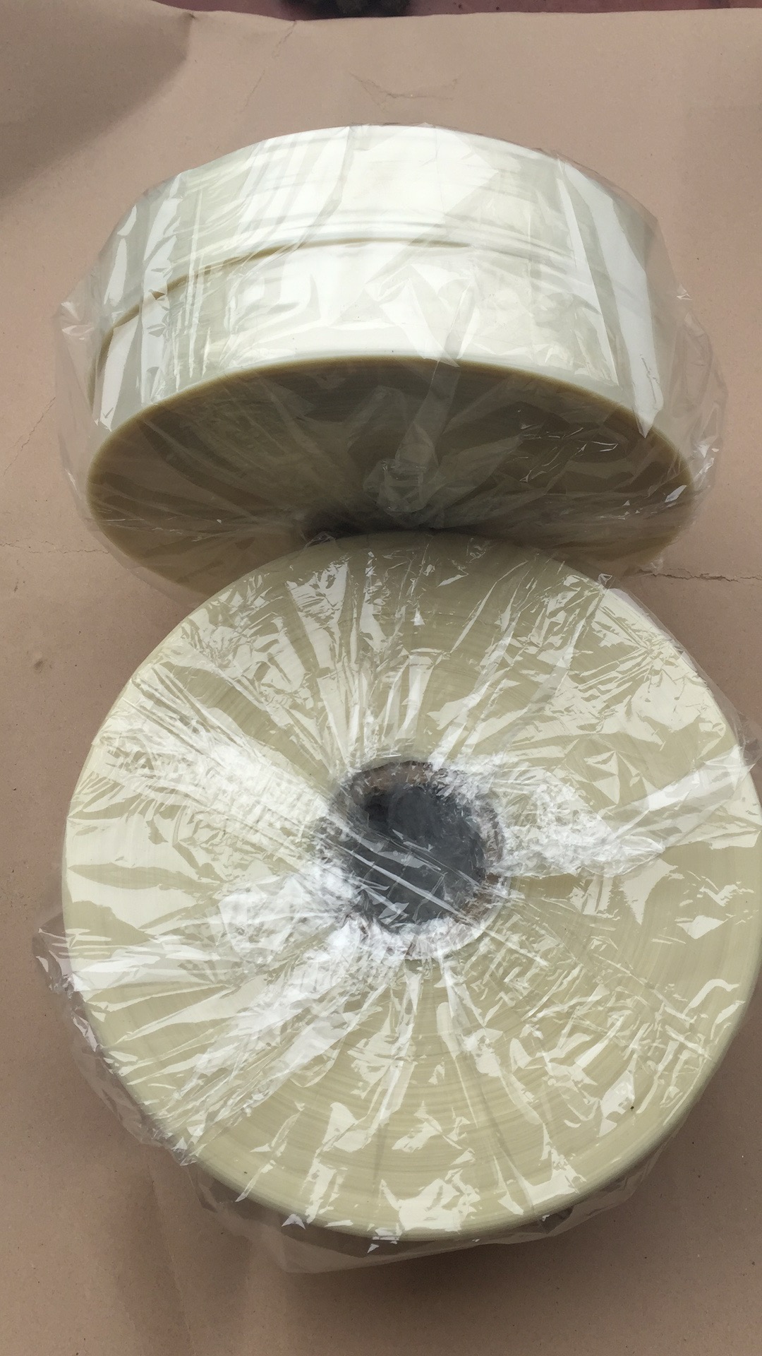 全新熱收縮膜圖片