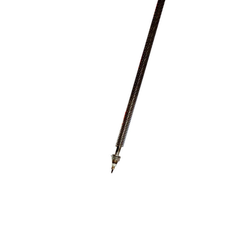 爐電熱管圖片/爐電熱管樣板圖 (3)