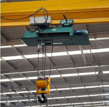 抓斗起重機圖片