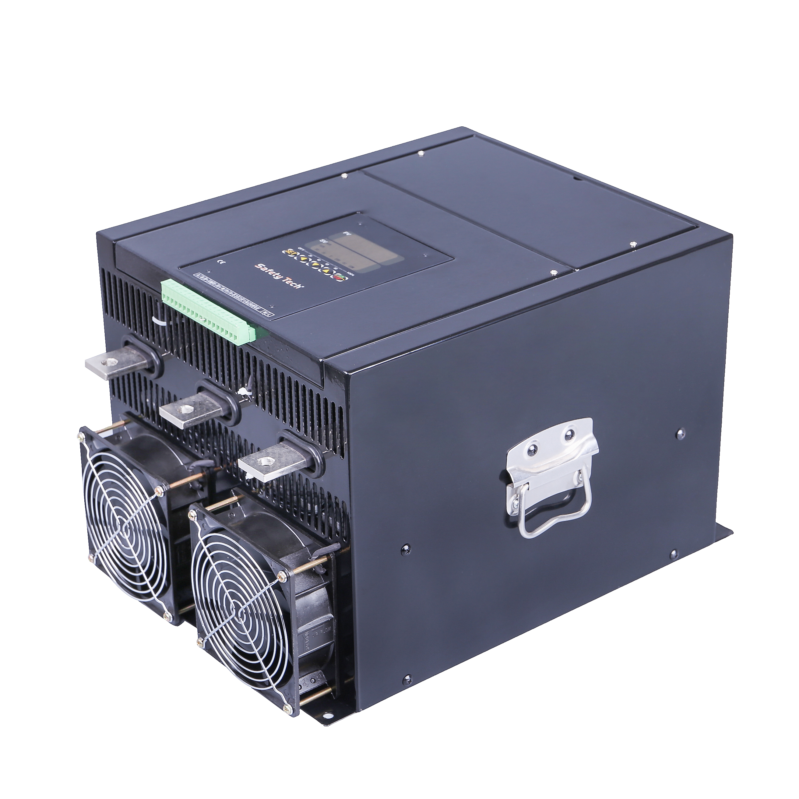 電力調(diào)整器圖片/電力調(diào)整器樣板圖 (1)