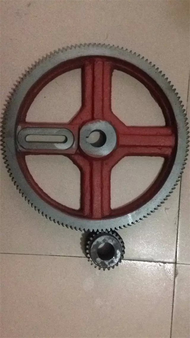 弓鋸床圖片/弓鋸床樣板圖 (4)