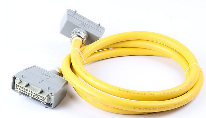 24針熱流道圖片/24針熱流道樣板圖 (4)