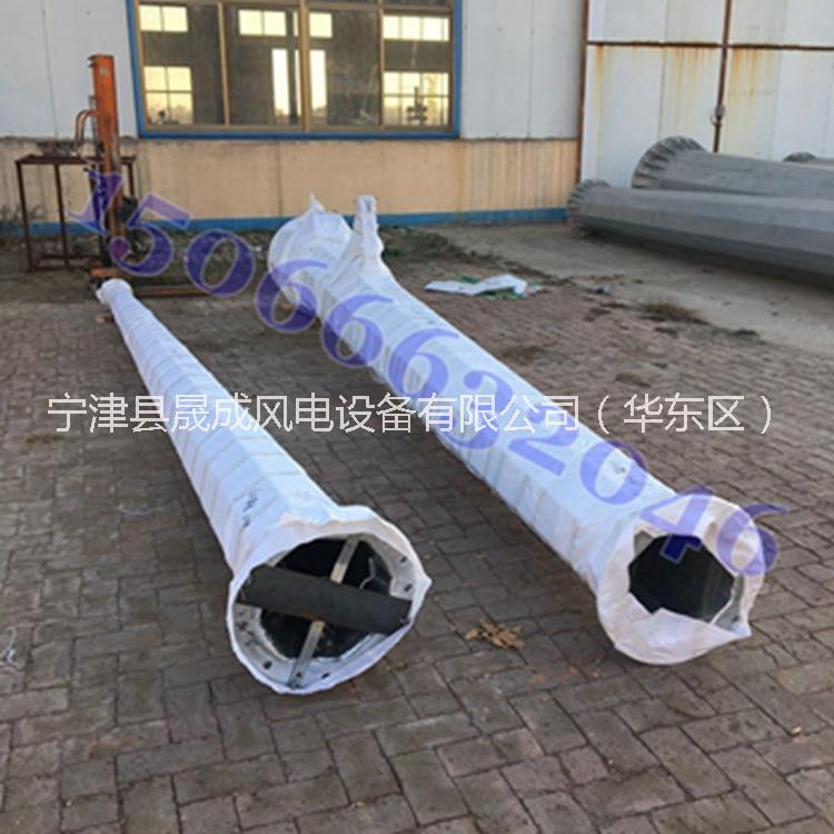 風(fēng)力發(fā)電機(jī)塔架圖片/風(fēng)力發(fā)電機(jī)塔架樣板圖 (1)